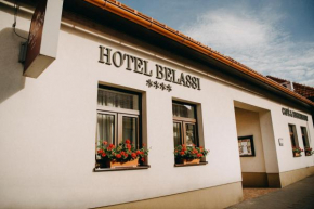  Hotel BELASSI  Бойнице